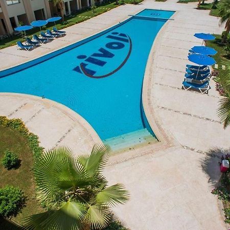 Rivoli Suites Hurgada Dış mekan fotoğraf