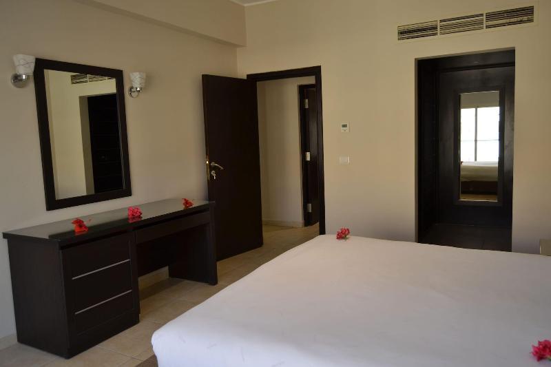 Rivoli Suites Hurgada Dış mekan fotoğraf