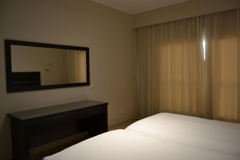 Rivoli Suites Hurgada Dış mekan fotoğraf