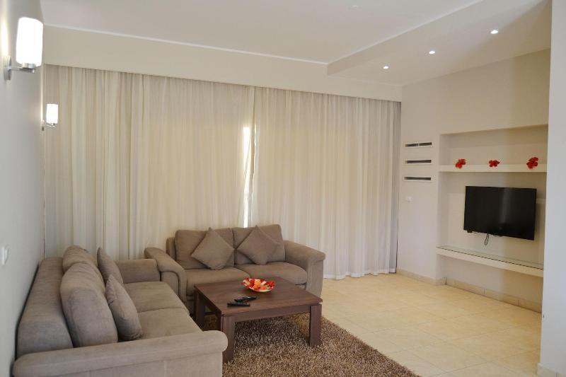 Rivoli Suites Hurgada Dış mekan fotoğraf
