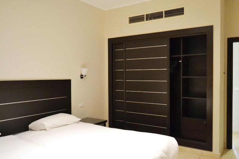 Rivoli Suites Hurgada Dış mekan fotoğraf