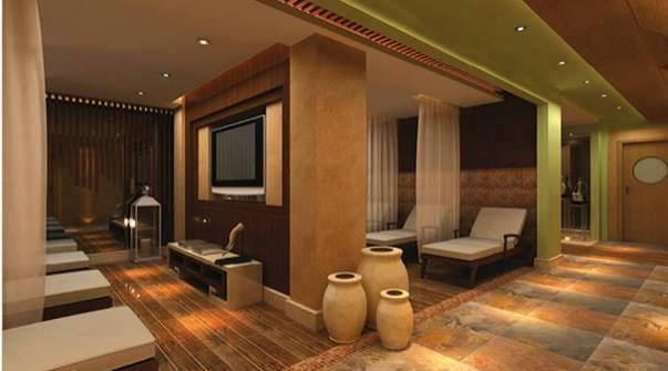 Rivoli Suites Hurgada Dış mekan fotoğraf