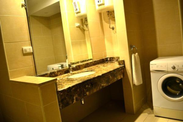 Rivoli Suites Hurgada Oda fotoğraf