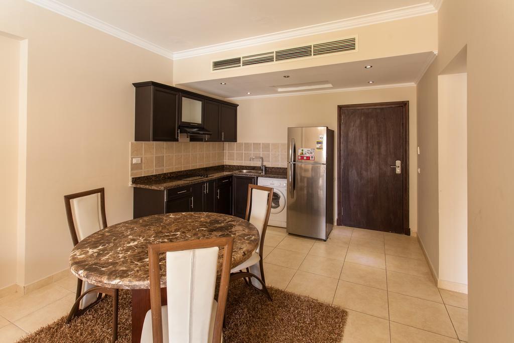 Rivoli Suites Hurgada Dış mekan fotoğraf