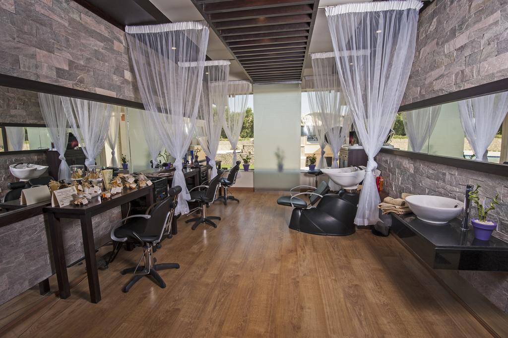Rivoli Suites Hurgada Dış mekan fotoğraf