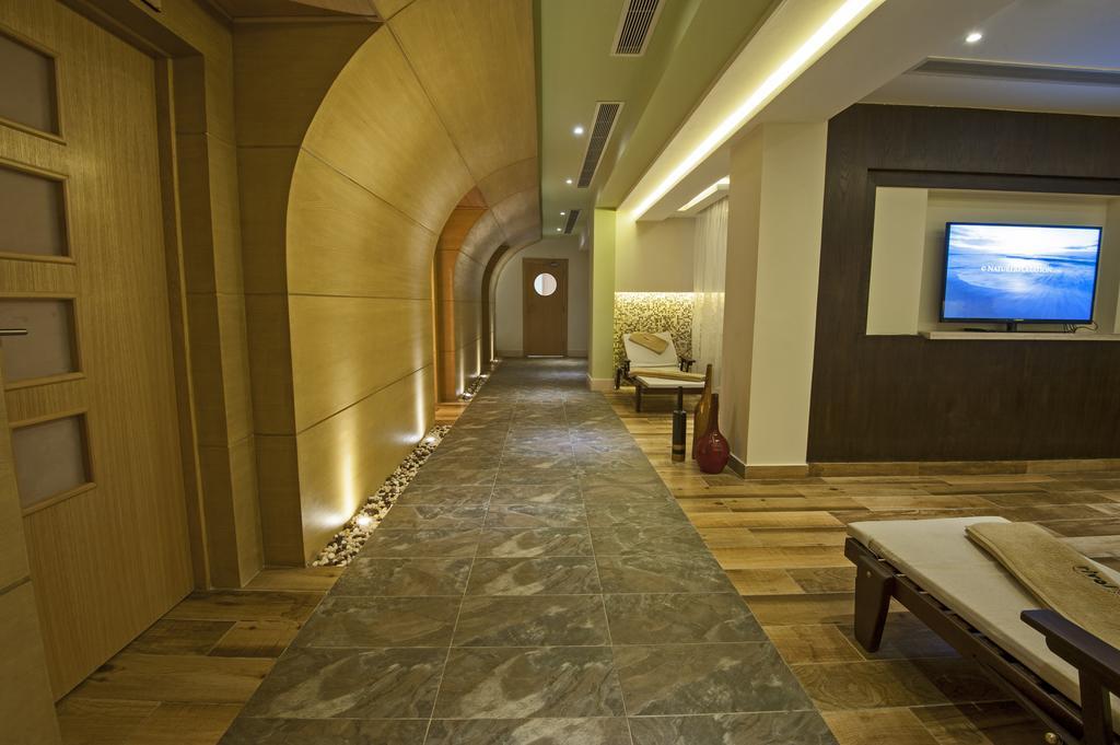 Rivoli Suites Hurgada Dış mekan fotoğraf
