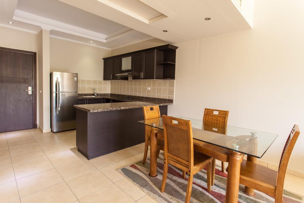 Rivoli Suites Hurgada Dış mekan fotoğraf