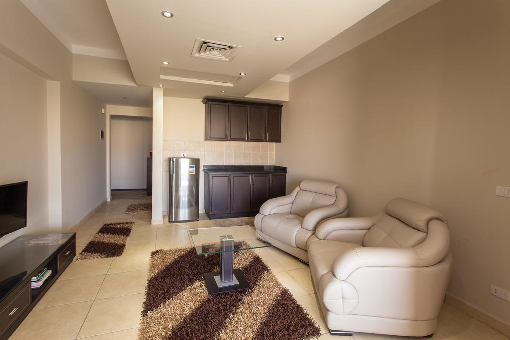 Rivoli Suites Hurgada Oda fotoğraf
