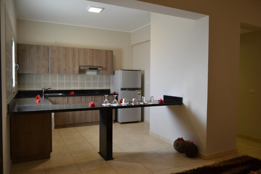 Rivoli Suites Hurgada Dış mekan fotoğraf