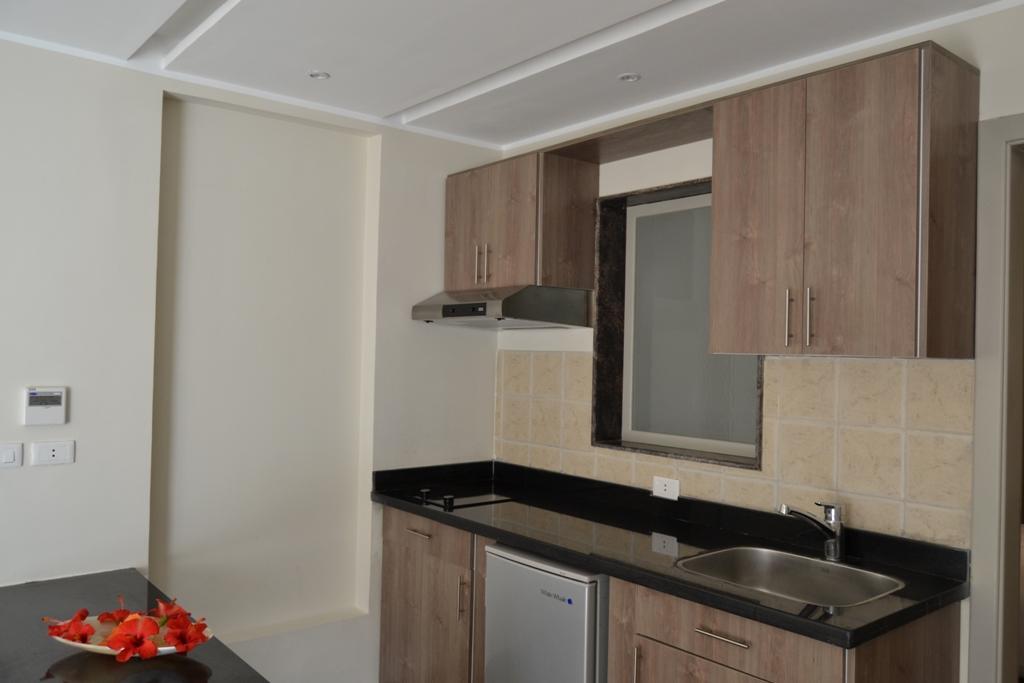 Rivoli Suites Hurgada Dış mekan fotoğraf