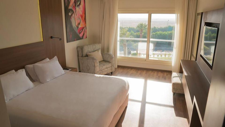 Rivoli Suites Hurgada Dış mekan fotoğraf